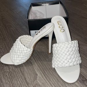 Ladies Stylish High Heels